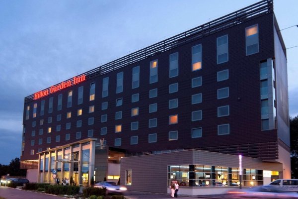 Hilton Garden Inn Krakow