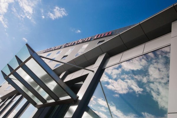 Hilton Garden Inn Krakow