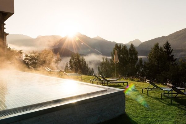 Kulm Hotel St. Moritz