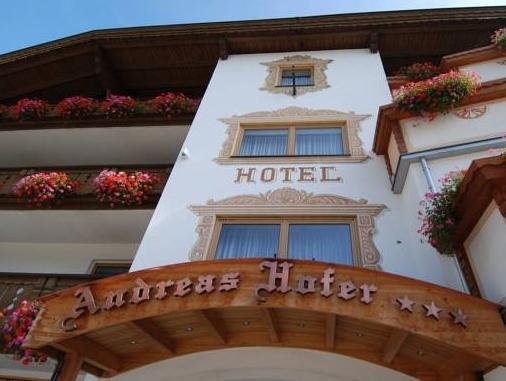 Hotel Kronplatzer Hof