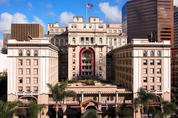 The Us Grant, A Luxury Collection Hotel