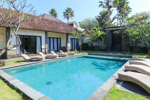 Bali Merita Villa