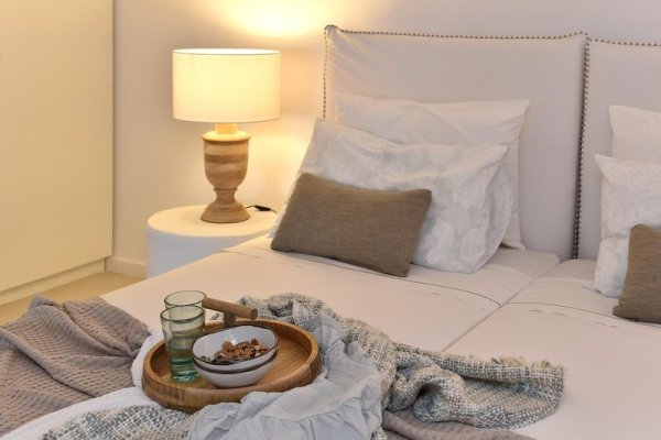 Ambassador Luxury Villas