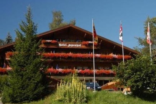 Alpenhof