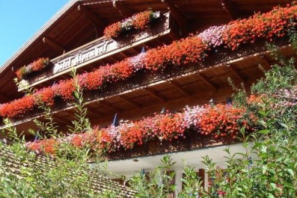 Alpenhof