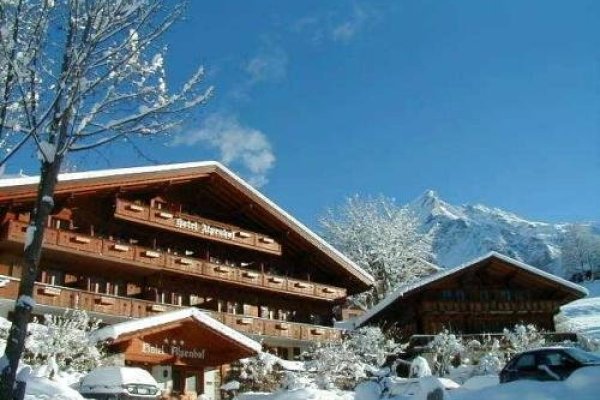 Alpenhof