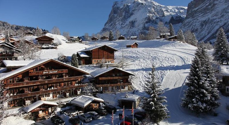 Alpenhof