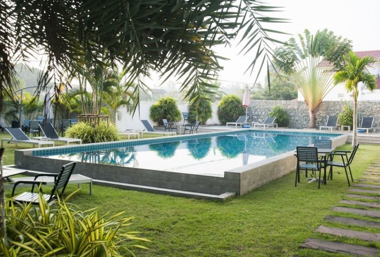 Times Cozy Resort