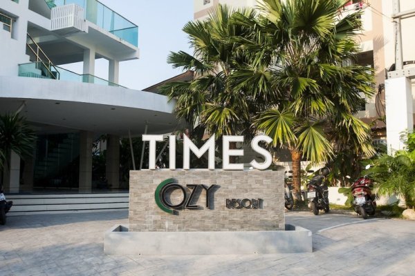 Times Cozy Resort