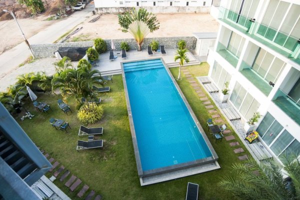 Times Cozy Resort