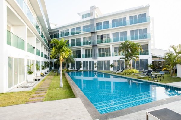 Times Cozy Resort