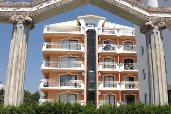 Mutlu Apart