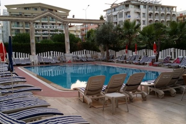 Mutlu Apart