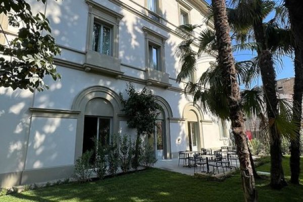 Hotel Ariele Florence