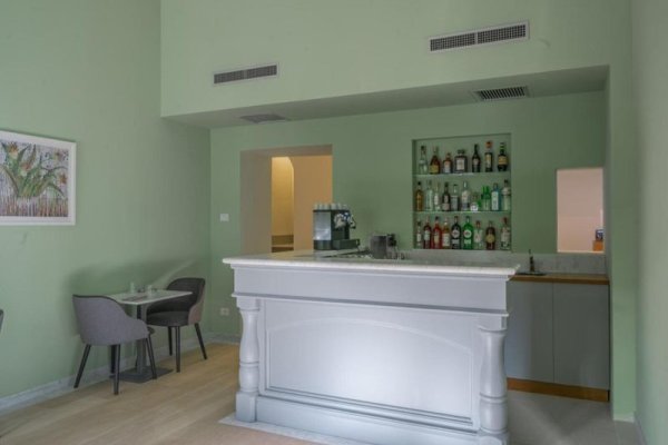 Hotel Ariele Florence