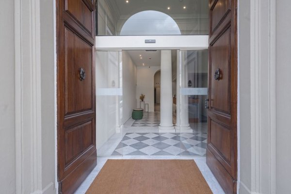 Hotel Ariele Florence