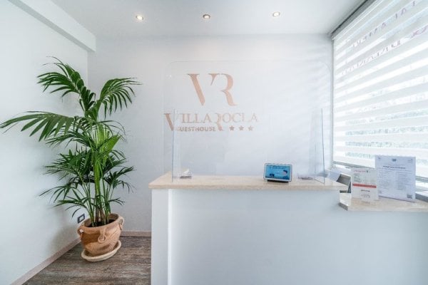 Villa Rocla