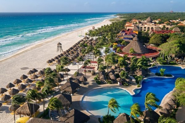 Iberostar Waves Quetzal
