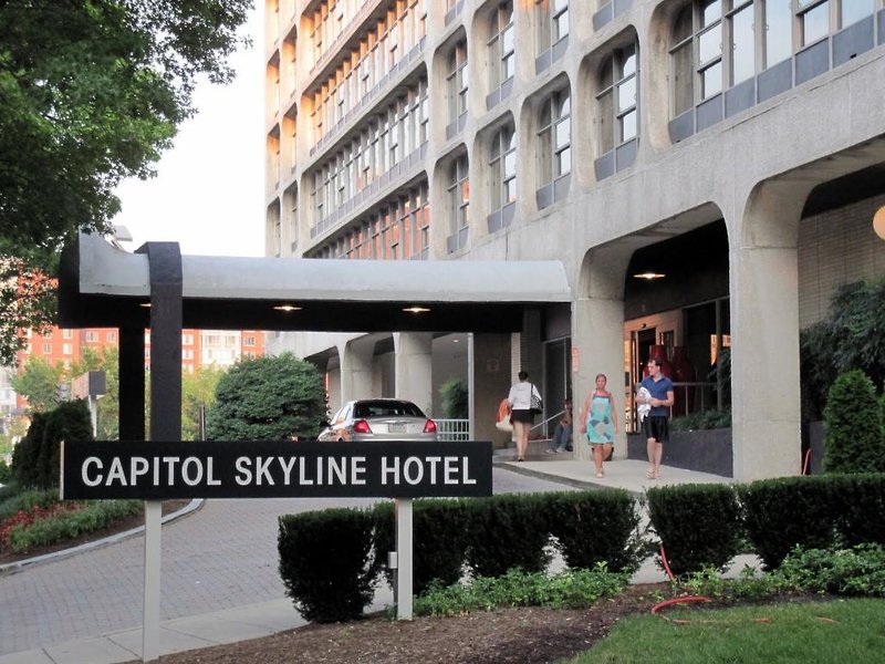 Capitol Skyline
