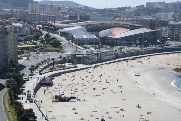 Riazor