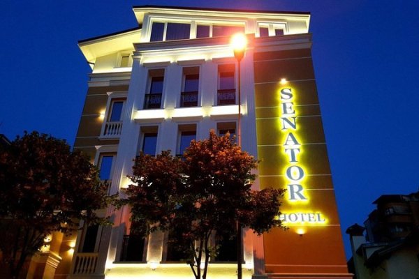 Senator Hotel