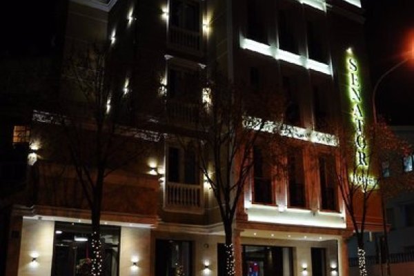 Senator Hotel