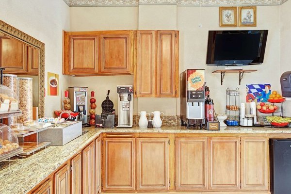 Ramada Limited Redondo Beach
