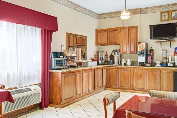 Ramada Limited Redondo Beach
