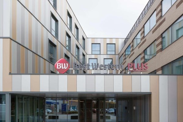 Best Western Plus Hotel Amstelveen