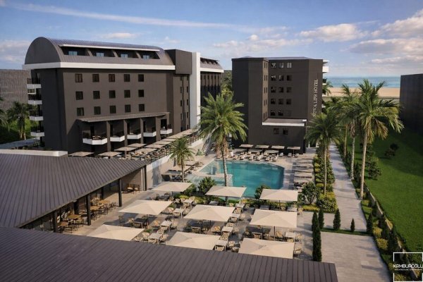 Nova Life Hotel - Hotel