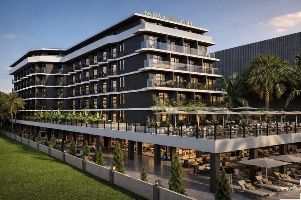Nova Life Hotel