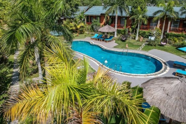 Cottage Village Phu Quoc