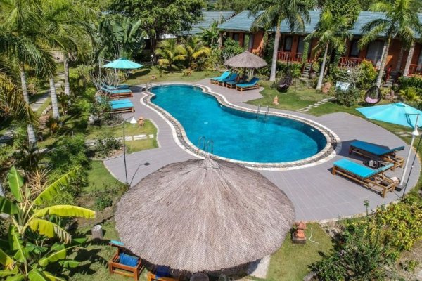 Cottage Village Phu Quoc