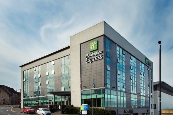 Holiday Inn Express Hamilton