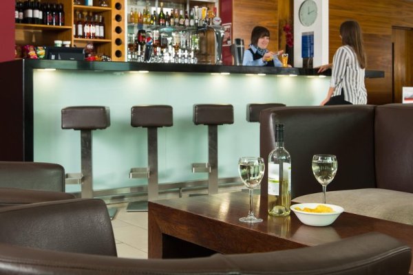 Holiday Inn Express Hamilton