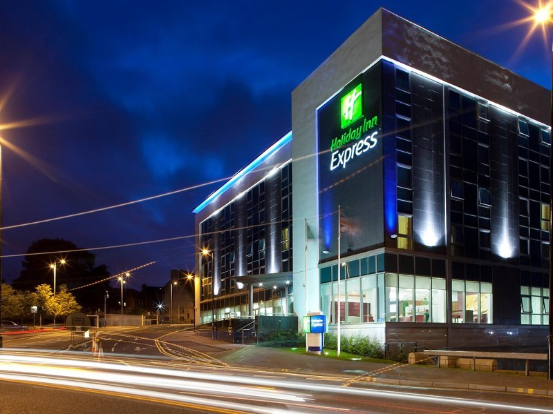 Holiday Inn Express Hamilton
