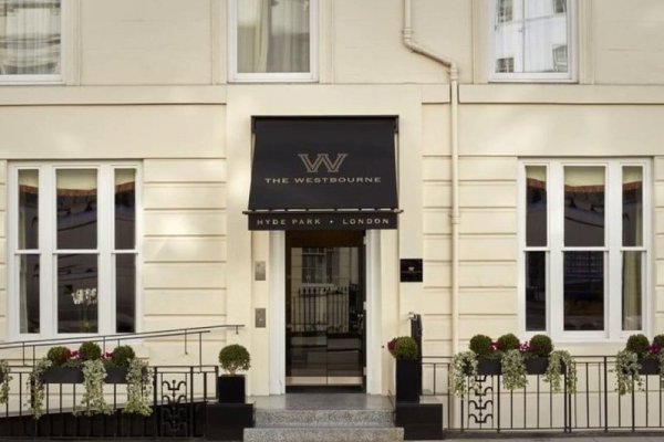 The Westbourne Hyde Park