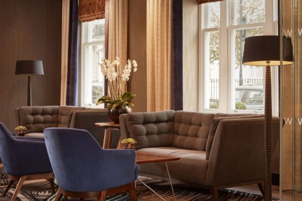 The Westbourne Hyde Park