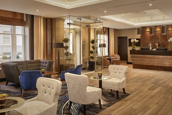 The Westbourne Hyde Park