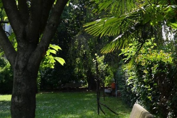 Bed & Breakfast Room Italy