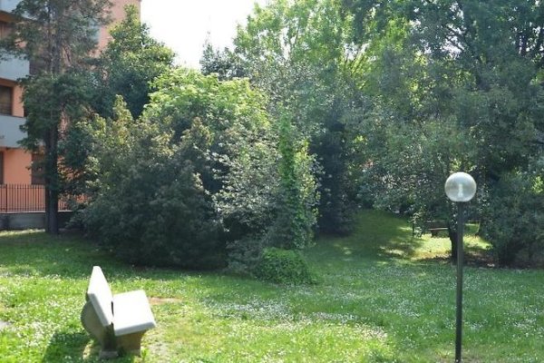Bed & Breakfast Room Italy