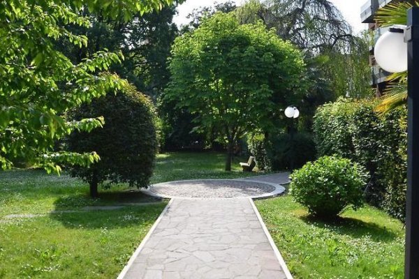 Bed & Breakfast Room Italy