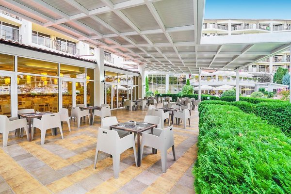 Madara Park Hotel