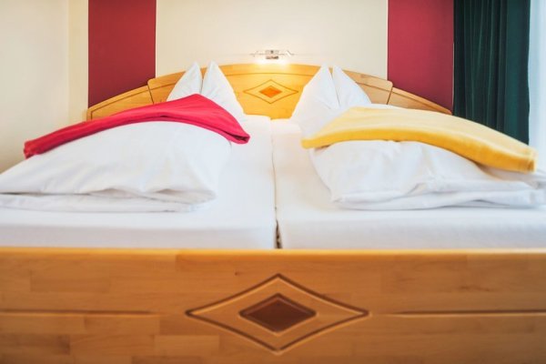 Stierschneider's Weinhotel Wachau