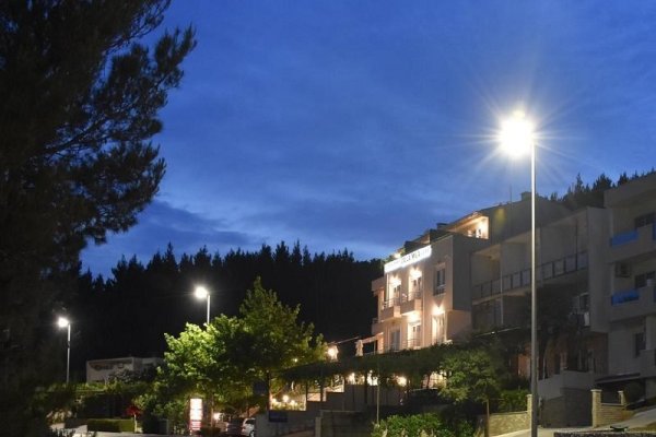 Villa Mila