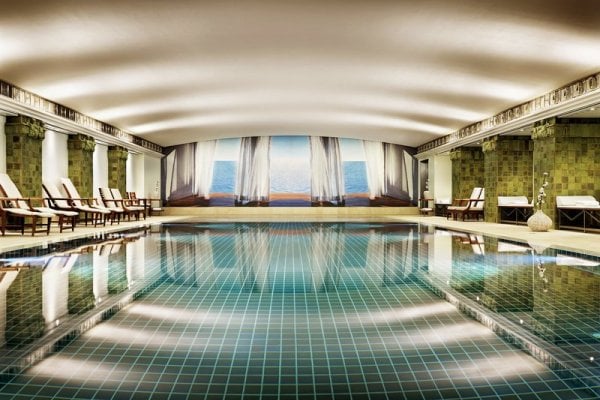 Conrad Hamburg