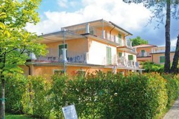 Residence La Pergola