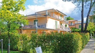 Residence La Pergola
