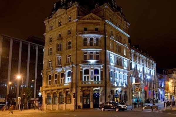 The Royal