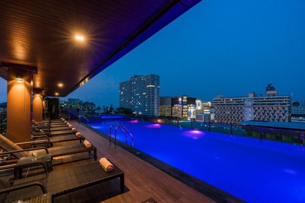 Acqua Hotel